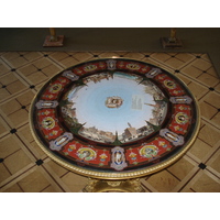 照片 俄罗斯(Russia) 圣彼得堡(St Petersburg) 艾尔米塔什博物馆(Hermitage Museum) 2006-03 354