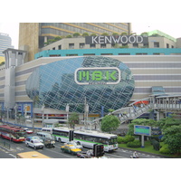 照片 泰国(Thailand) 曼谷(Bangkok) 2001-03 7
