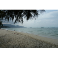 照片 泰国(Thailand) 象岛(Ko Chang) 空帕奥海滩(Klong Prao beach) 2011-02 40