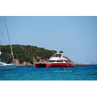 照片 法国(France) 科西嘉岛(Corsica) 龙迪纳拉海滩(Rondinara Beach) 2017-07 35