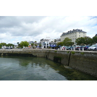 照片 法国(France) 贝诺代(Benodet) 2008-07 39