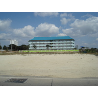 照片 泰国(Thailand) 宗甸(Jomtien) 2007-02 41