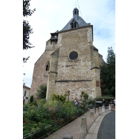 照片 法国(France) 贝尔热拉克(Bergerac) 2010-08 34