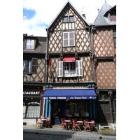 照片 法国(France) 布尔日(Bourges) 2008-04 90