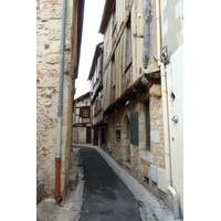 照片 法国(France) 贝尔热拉克(Bergerac) 2010-08 27