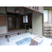 照片 日本(Japan) 京都(Kyoto) 金阁寺(Kinkakuji Temple(Golden Pavilion)) 2010-06 30
