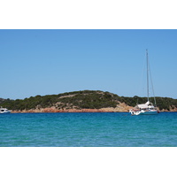 照片 法国(France) 科西嘉岛(Corsica) 龙迪纳拉海滩(Rondinara Beach) 2017-07 13