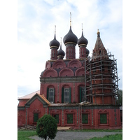 照片 俄罗斯(Russia) 雅罗斯拉夫尔(Yaroslavl) 2006-07 31