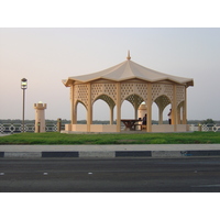 照片 阿联酋(United Arab Emirates) 阿布扎比(Abu Dhabi) 2005-09 29