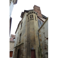 照片 法国(France) 贝尔热拉克(Bergerac) 2010-08 36