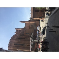 照片 法国(France) 阿尔比(Albi) 阿尔比大教堂(Albi Cathedral) 2017-08 10