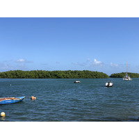 照片 瓜德罗普(Guadeloupe) 圣罗斯(Sainte Rose) 2021-02 2