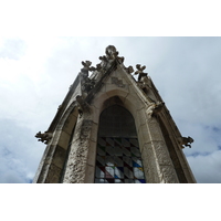 照片 法国(France) 拉罗谢尔(La Rochelle) 灯塔(Light Tower) 2010-08 16