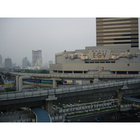 照片 泰国(Thailand) 曼谷(Bangkok) 2001-03 1