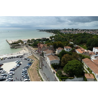 照片 法国(France) 拉罗谢尔(La Rochelle) 灯塔(Light Tower) 2010-08 13