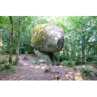 照片 法国(France) 于埃尔瓜特(Huelgoat) 2007-08 43