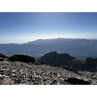 照片 法国(France) 科西嘉岛(Corsica) 钦托山(Monte Cinto) 2023-10 143