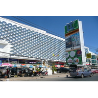 照片 泰国(Thailand) 芭提雅至沙美岛公路(Pattaya to Ko Samet road) 2008-12 18