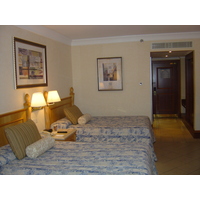 照片 阿联酋(United Arab Emirates) 迪拜(Dubai) 朱美拉海滩喜来登酒店(Sheraton Jumeirah Beach Hotel) 2005-09 6