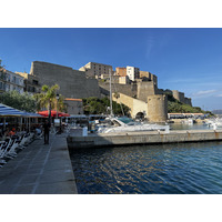 照片 法国(France) 科西嘉岛(Corsica) 卡尔维(Calvi) 2023-06 10