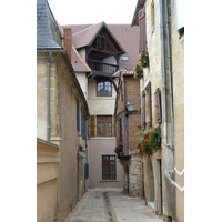 照片 法国(France) 贝尔热拉克(Bergerac) 2010-08 6