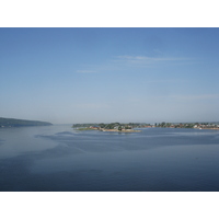 照片 俄罗斯(Russia) 喀山至下诺夫哥罗德(From Kazan to Nizhniy Novgorod) 2006-07 6