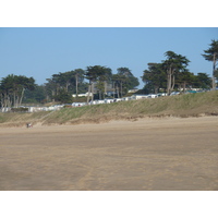 照片 法国(France) 圣库隆(St Coulomb) 舍夫雷海滩(Chevrets Beach) 2010-04 45