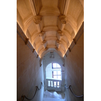 照片 法国(France) 舍农索城堡(Chenonceau Castle) 2008-04 15