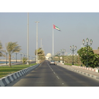 照片 阿联酋(United Arab Emirates) 阿布扎比(Abu Dhabi) 2005-09 53