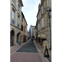 照片 法国(France) 贝尔热拉克(Bergerac) 2010-08 24