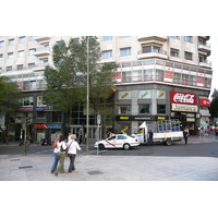 照片 西班牙(Spain) 马德里(Madrid) 西班牙广场(Plaza de Espana) 2007-09 91