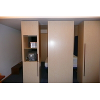 照片 意大利(Italy) 罗马(Rome) 里帕酒店(Ripa Hotel) 2007-11 3