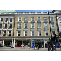 照片 英国(United Kingdom) 伦敦(London) 托特纳姆法院路(Tottenham Court Road) 2007-09 64