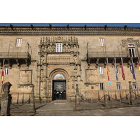 照片 西班牙(Spain) 圣地亚哥-德孔波斯特拉(Santiago de Compostela) 2013-01 156
