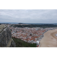 照片 葡萄牙(Portugal) 纳扎雷(Nazare) 2013-01 16
