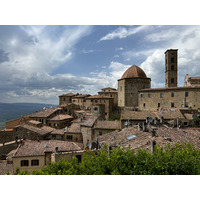 照片 意大利(Italy) 沃尔泰拉(Volterra) 2022-05 11