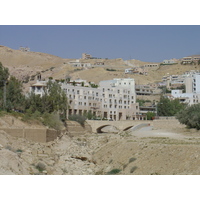 照片 约旦(Jordan) 佩特拉(Petra) 瑞享酒店(Movenpick Hotel) 2004-10 8