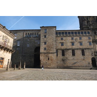 照片 西班牙(Spain) 圣地亚哥-德孔波斯特拉(Santiago de Compostela) 2013-01 172