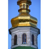 照片 乌克兰(Ukraine) 基辅(Kiev) 基辅洞窟修道院(Pechersk Lavra) 2007-11 27