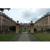 照片 英国(United Kingdom) 剑桥(Cambridge) 2011-07 38