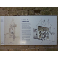 照片 法国(France) 卡尔卡松(Carcassonne) 2009-07 123