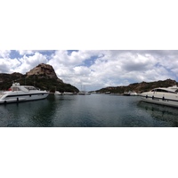 照片 意大利(Italy) 撒丁岛(Sardinia) 波尔图夸图(Poltu Quatu) 2015-06 28