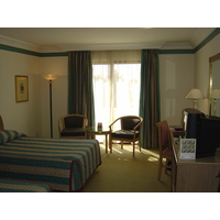 照片 约旦(Jordan) 佩特拉(Petra) 瑞享酒店(Movenpick Hotel) 2004-10 33