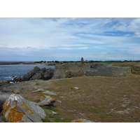 照片 法国(France) 伊厄岛(Ile d'yeu) 2009-07 48