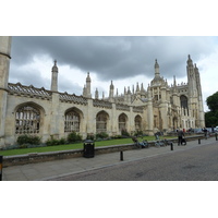 照片 英国(United Kingdom) 剑桥(Cambridge) 2011-07 165