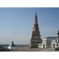 照片 俄罗斯(Russia) 喀山(Kazan) 克里姆林宫(Kremlin) 2006-07 65