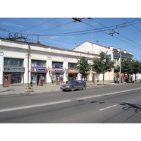 照片 俄罗斯(Russia) 弗拉基米尔(Vladimir) 2006-07 119