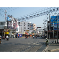照片 泰国(Thailand) 芭提雅(Pattaya) 芭提雅二路(Pattaya 2nd road) 2008-01 91