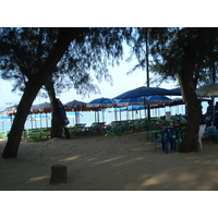照片 泰国(Thailand) 芭提雅(Pattaya) 东潭海滩(Dongtan beach) 2008-01 38