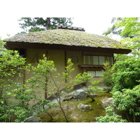 照片 日本(Japan) 京都(Kyoto) 金阁寺(Kinkakuji Temple(Golden Pavilion)) 2010-06 38